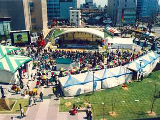 学園祭イメージ