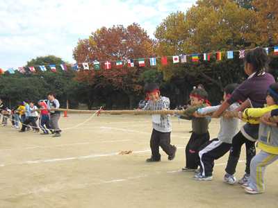 運動会イメージ