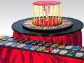 ルースターラウンドアップ レンタル