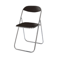 パイプ椅子 レンタル