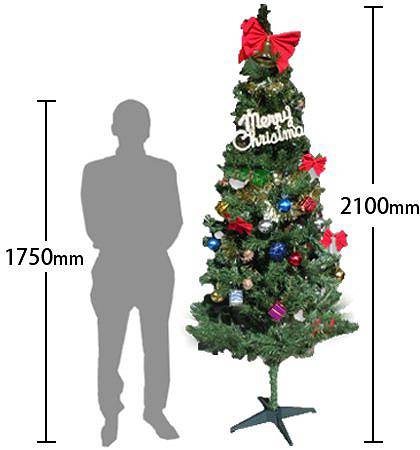 クリスマスツリーセット