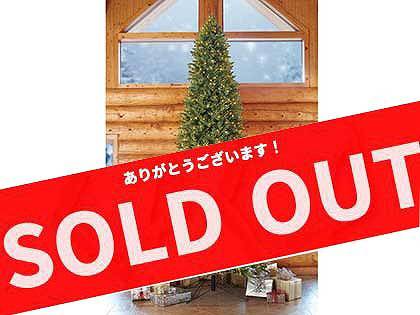 大型クリスマスツリー(高さ4.5m) レンタル