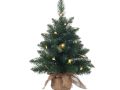 卓上クリスマスツツリー レンタル