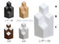 菱形リングスタンド レンタル