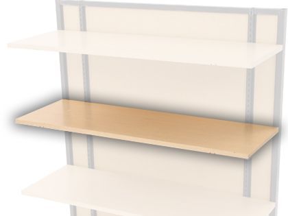 棚什器用棚板 レンタル