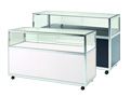 宝飾展示ショーケース 販売