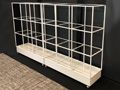 ガラス棚 販売