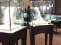 宝飾展示用品一覧レンタル