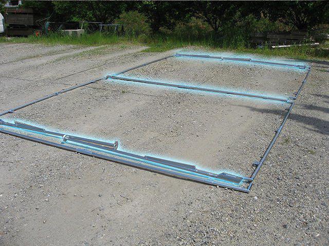 テントの組み方4