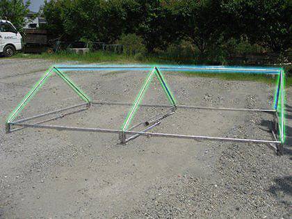 テントの組み方6