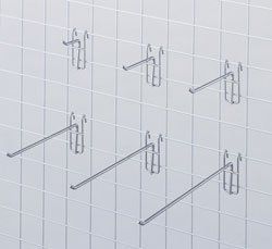 ネット用フック