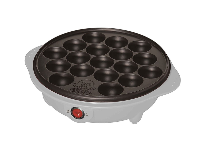 電気たこ焼き器レンタル