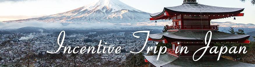 Let us help you plan your trip and event in Japan!