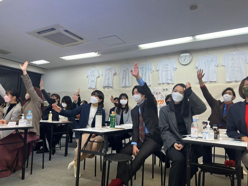 オーバーウィンターフェス