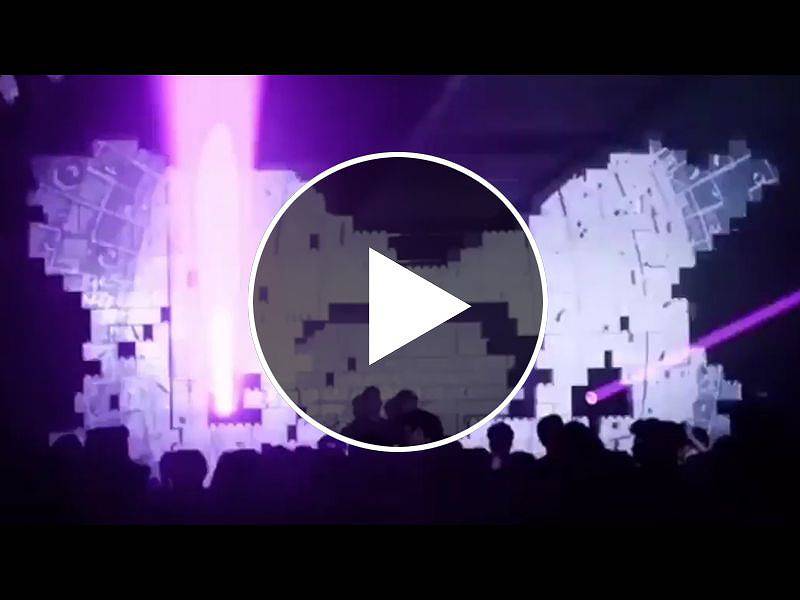 マイ・ブロック クラブイベント