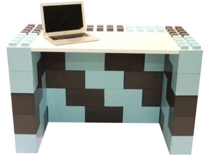 デスク天板 使用イメージ3