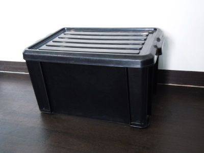 プラスチックケース