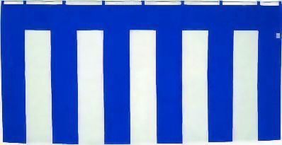 青白幕レンタル