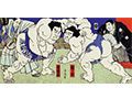 相撲装飾幕 レンタル