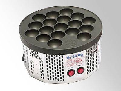 電気たこ焼き器レンタル