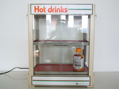 ホット缶ウォーマー レンタル