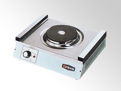 電気コンロ(1KW) レンタル