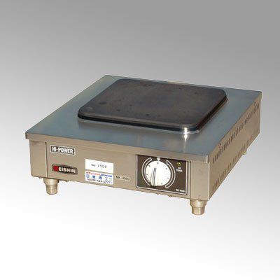 電気コンロ(4KW) レンタル