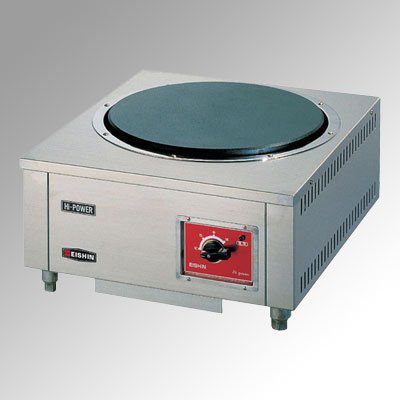 電気コンロ(6KW) レンタル
