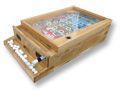 木製ビンゴゲーム レンタル