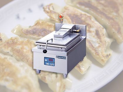 餃子焼き機 36個用 レンタル