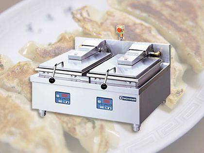 餃子焼き機 72個用 レンタル