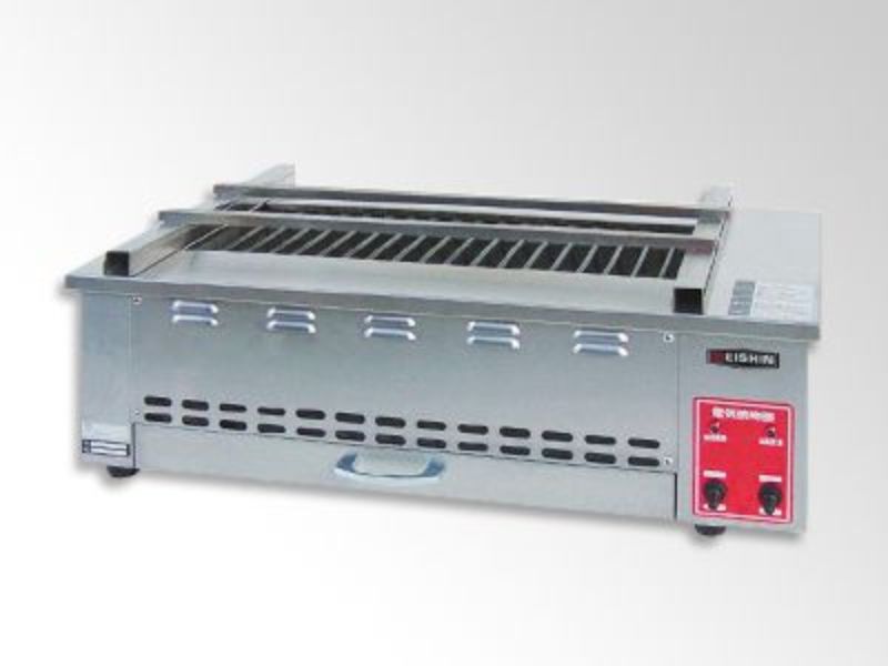 小型電気グリラー レンタル