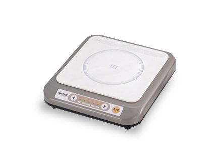 大型卓上IHクッキングヒーター レンタル
