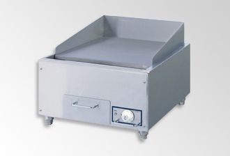 電気グリドル(3Kw) レンタル
