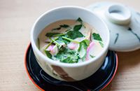 茶碗蒸し