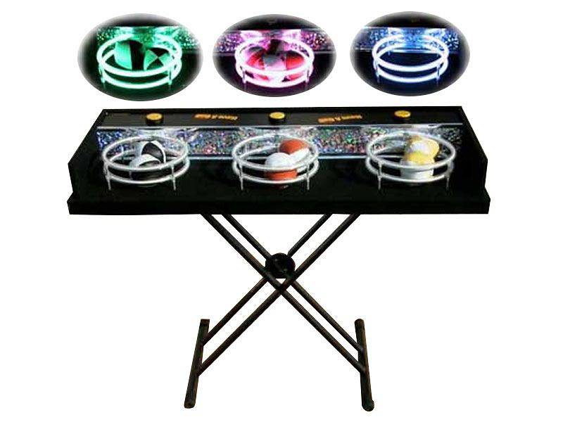 クイズ解答早押し機 レンタル