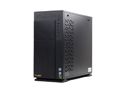 ミドルタワー型PC レンタル