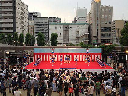 200名前後の音響プラン