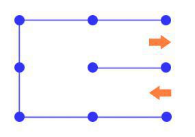 使用例3 通路を作る