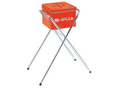 吸殻いれ レンタル