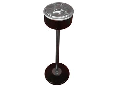 スタンドパイプ灰皿 レンタル