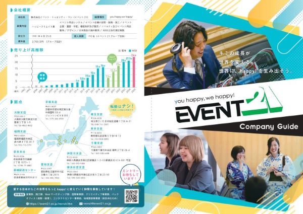 パンフレット 2025