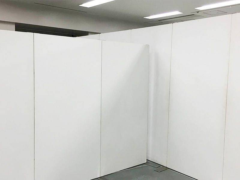 学会 H1800パネル