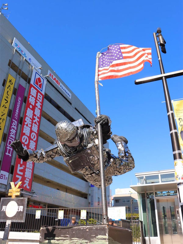 アストロノーツ2