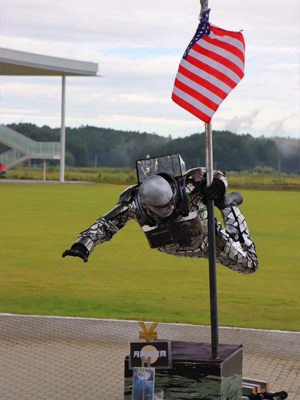 アストロノーツ4