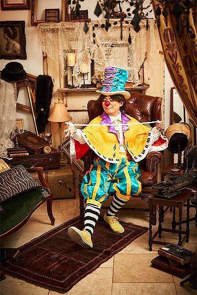 リオハロウィン