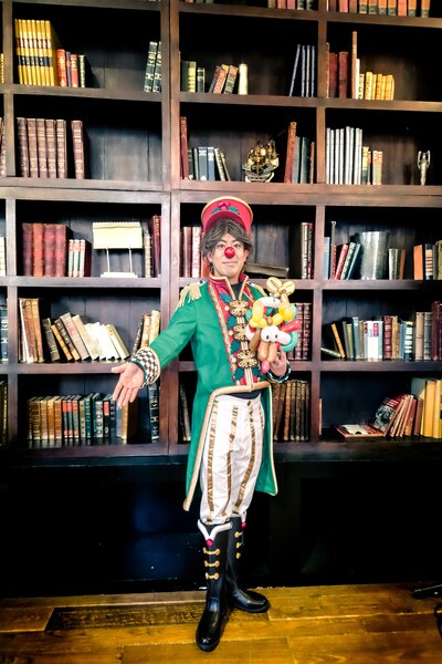 ウインター・リオ