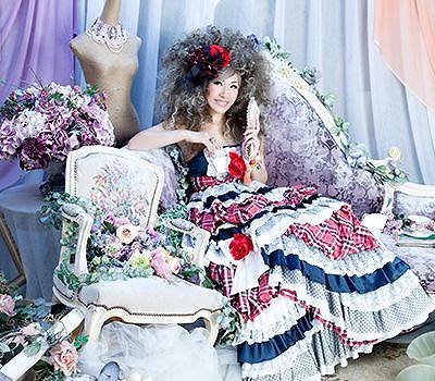 荒木巴のお笑いイリュージョン