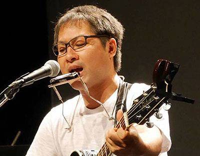 榎原 資和(えのはら よしかず)