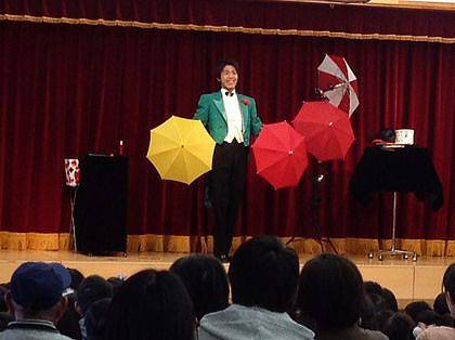 ジョン・道阪の■■■■■